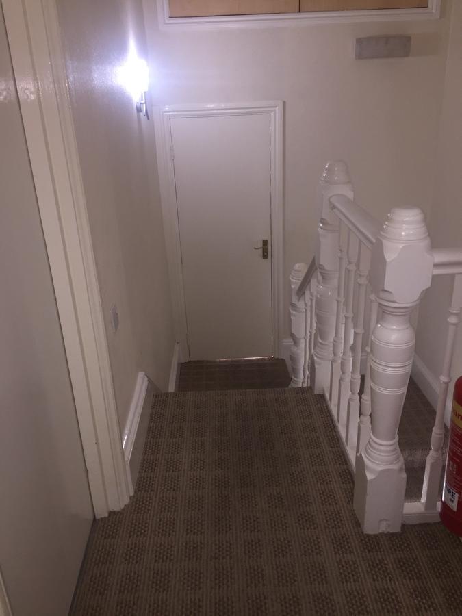 Bed and Breakfast Seashells New Quay Exterior foto