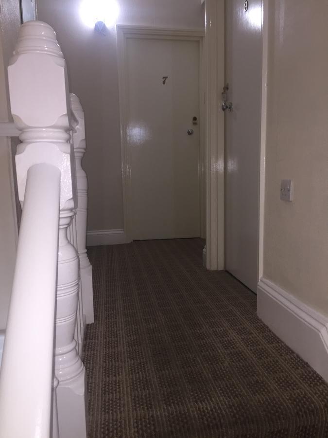 Bed and Breakfast Seashells New Quay Exterior foto