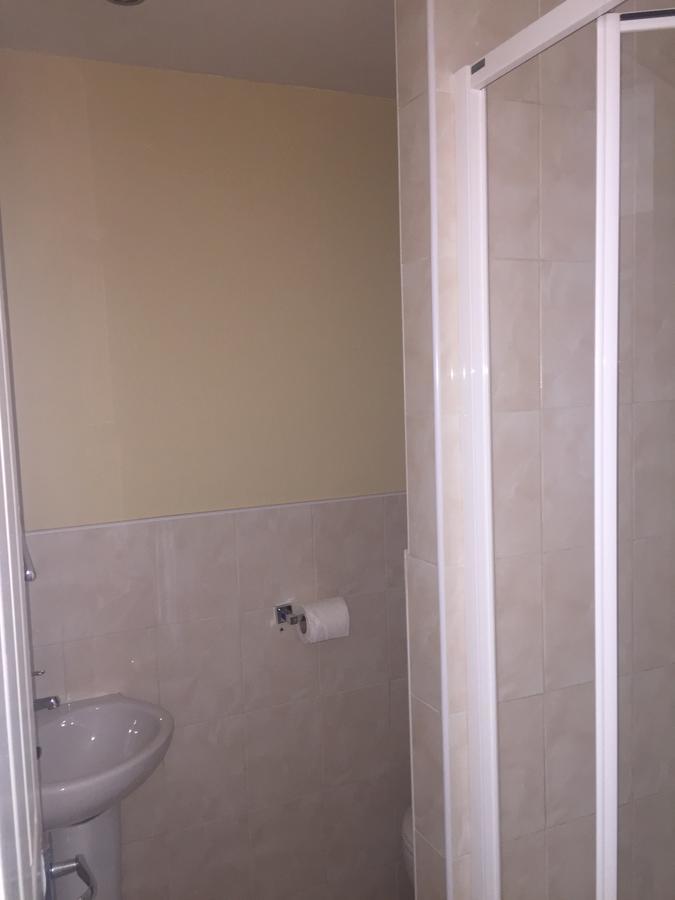 Bed and Breakfast Seashells New Quay Exterior foto