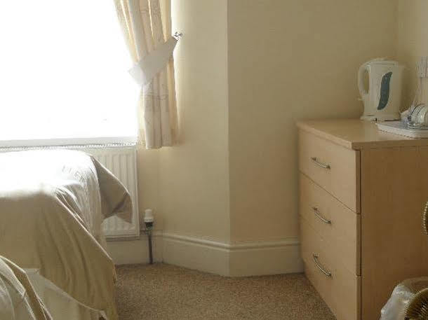 Bed and Breakfast Seashells New Quay Exterior foto